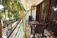 Guest House in South Goa